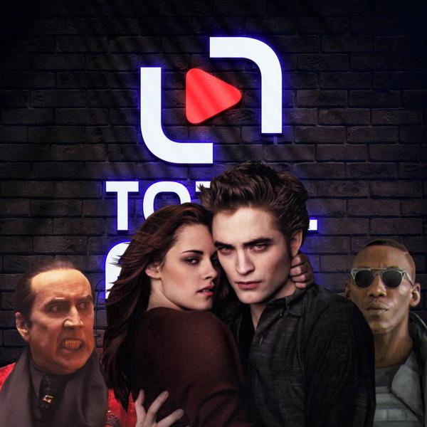 Totalfilm Podcast